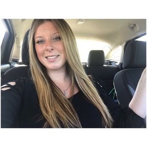 Meet your Posher, Skylar jade